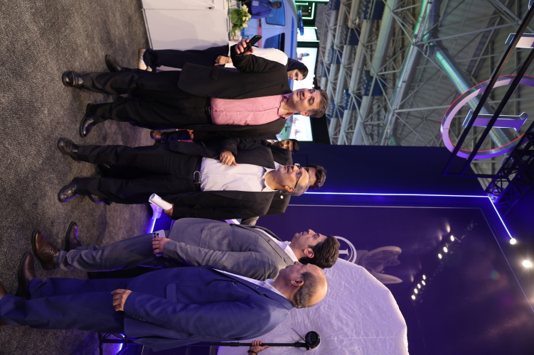 نمایشگاه ایران هلث 1404