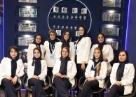 نمایشگاه ایران هلث 1404