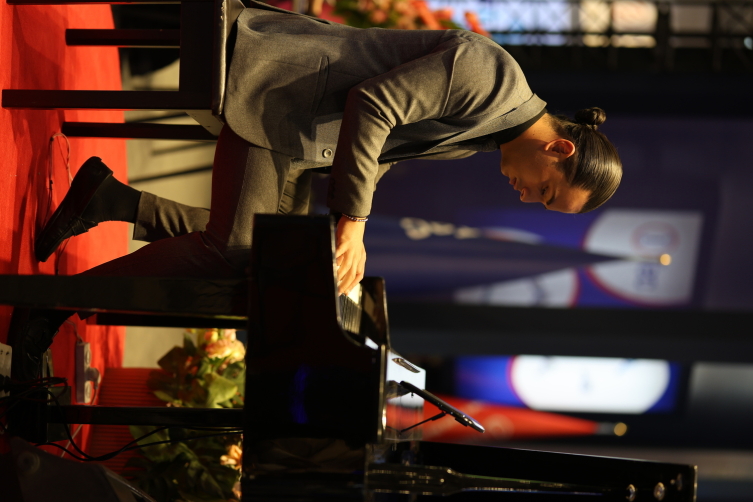 نمایشگاه ایران هلث 1403