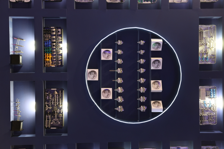 نمایشگاه ایران هلث 1404