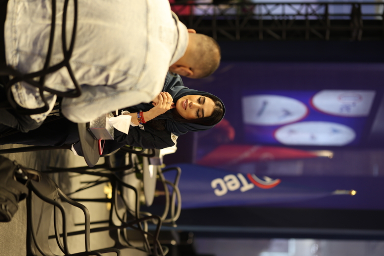 نمایشگاه ایران هلث 1403