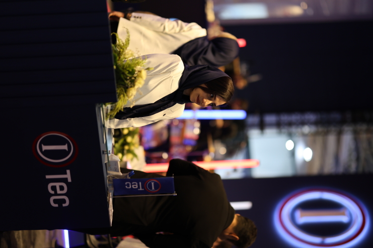 نمایشگاه ایران هلث 1404