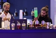 نمایشگاه ایران هلث 1404